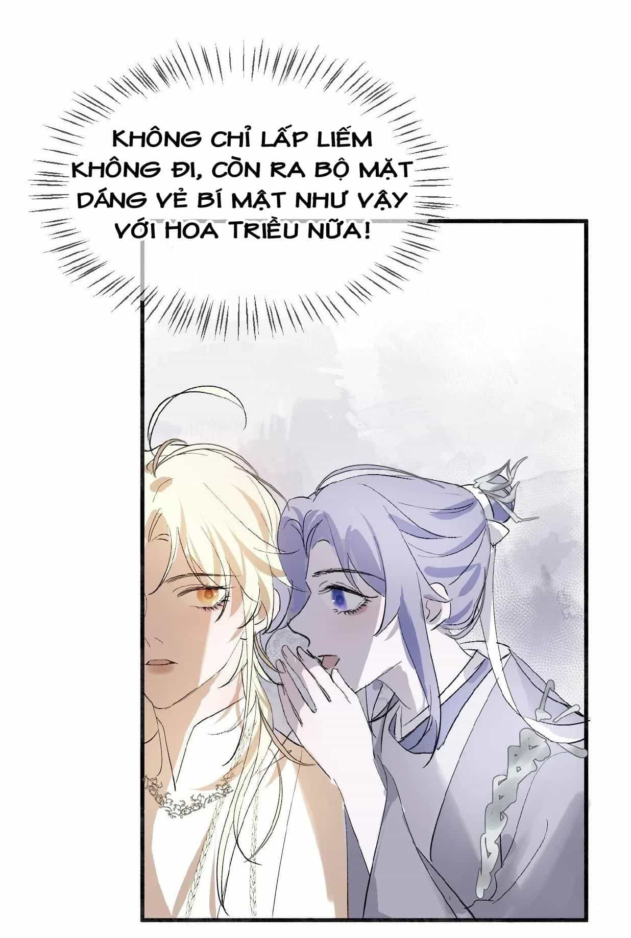 Silent Blue - Chương 22 - ảnh 14
