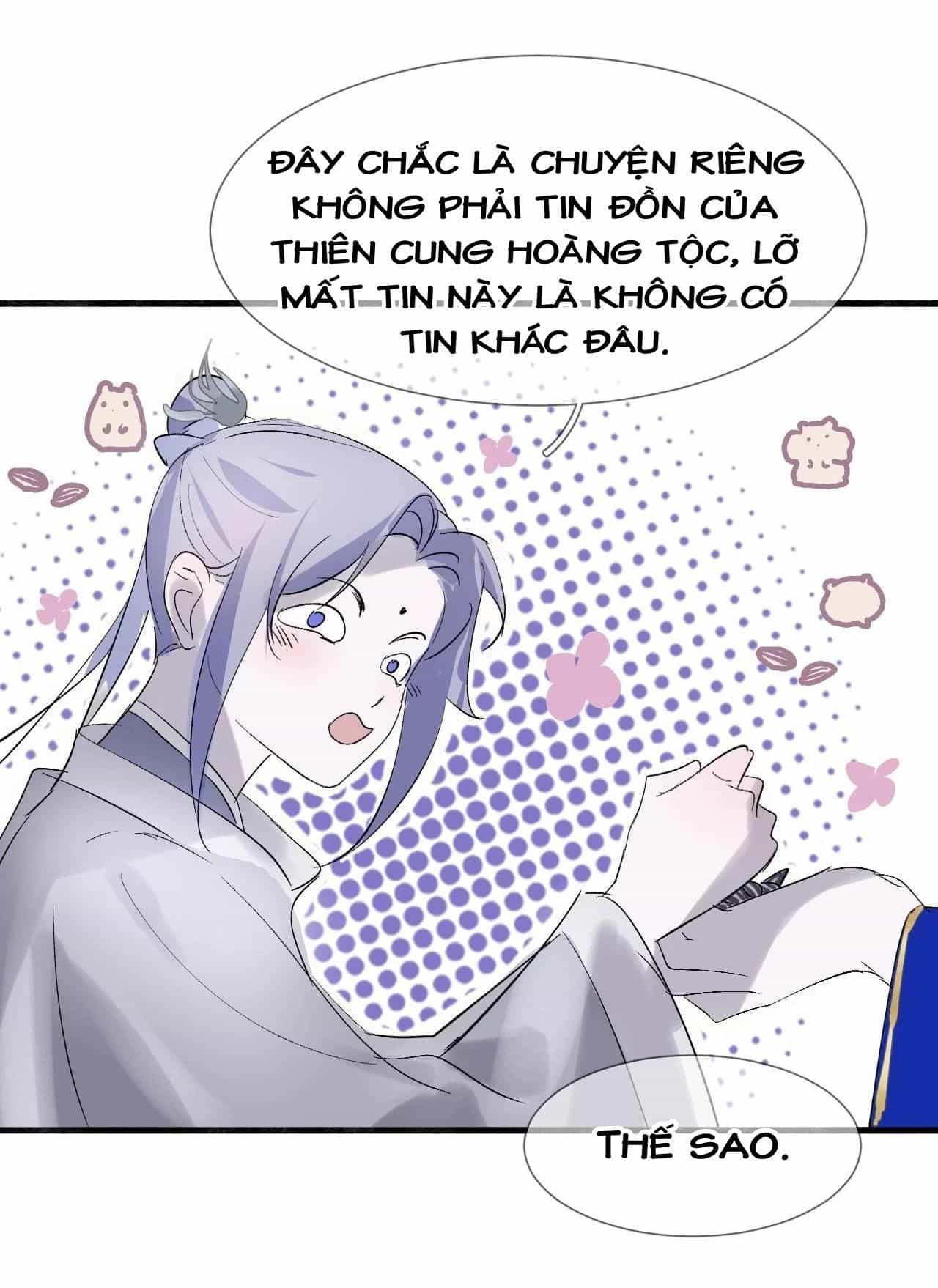 Silent Blue - Chương 22 - ảnh 44