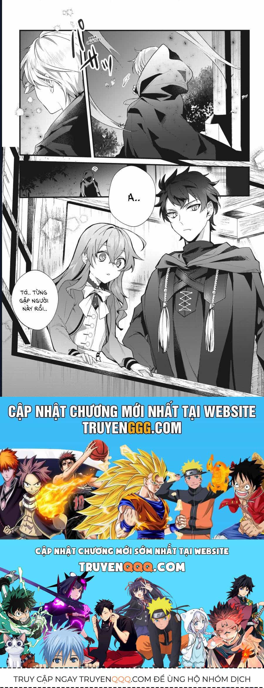 Silent Witch: Chinmoku No Majo No Kakushigoto - Chương 3.2 - ảnh 25