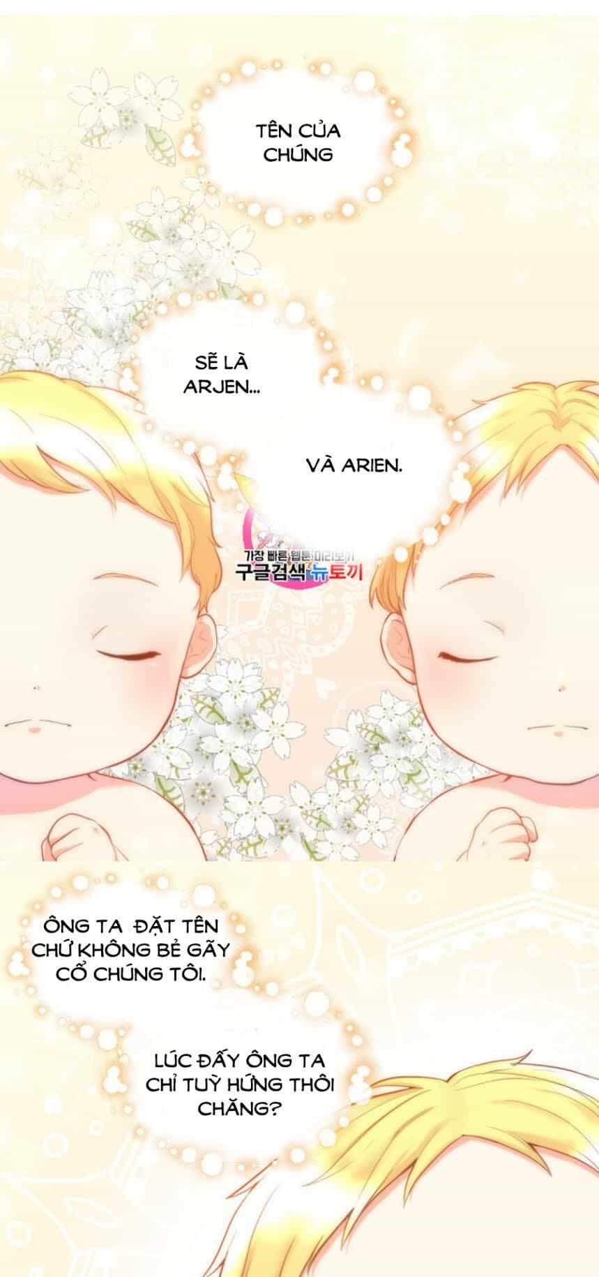 Sinh Đôi Xuyên Không - Chương 1 - ảnh 1