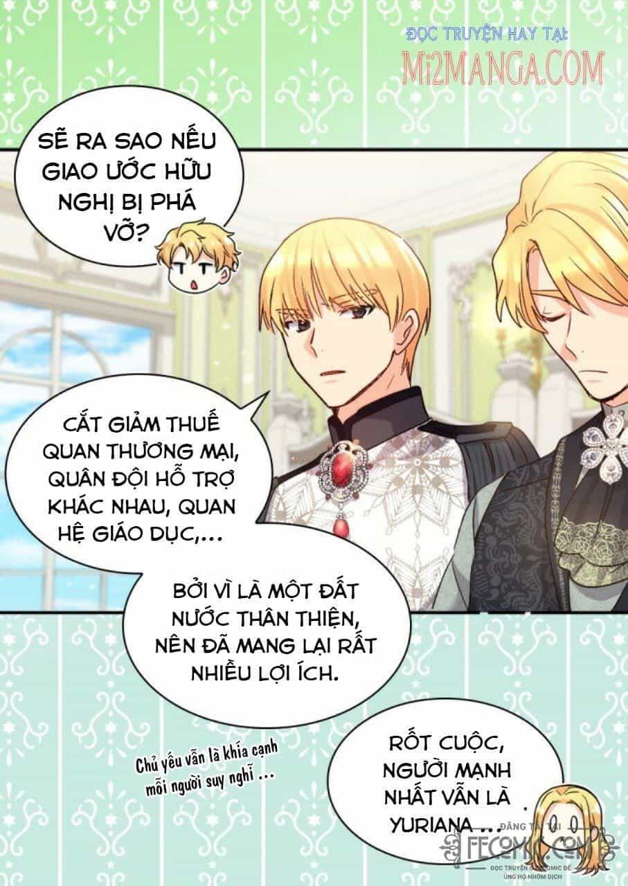 Sinh Đôi Xuyên Không - Chương 94 - ảnh 25