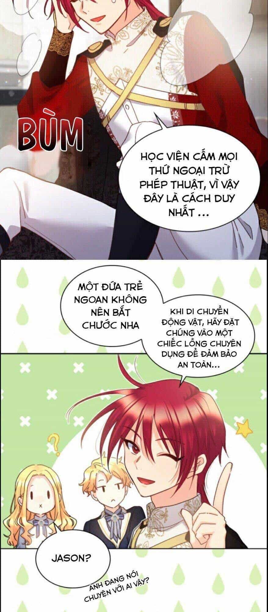 Sinh Đôi Xuyên Không - Chương 96 - ảnh 23
