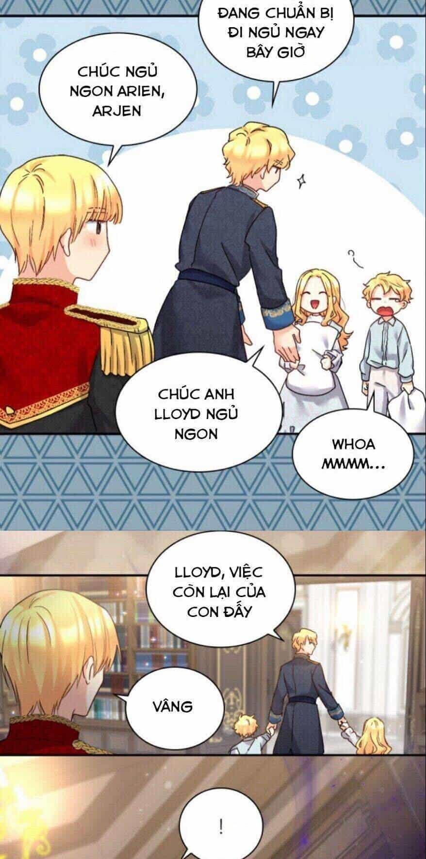 Sinh Đôi Xuyên Không - Chương 96 - ảnh 9