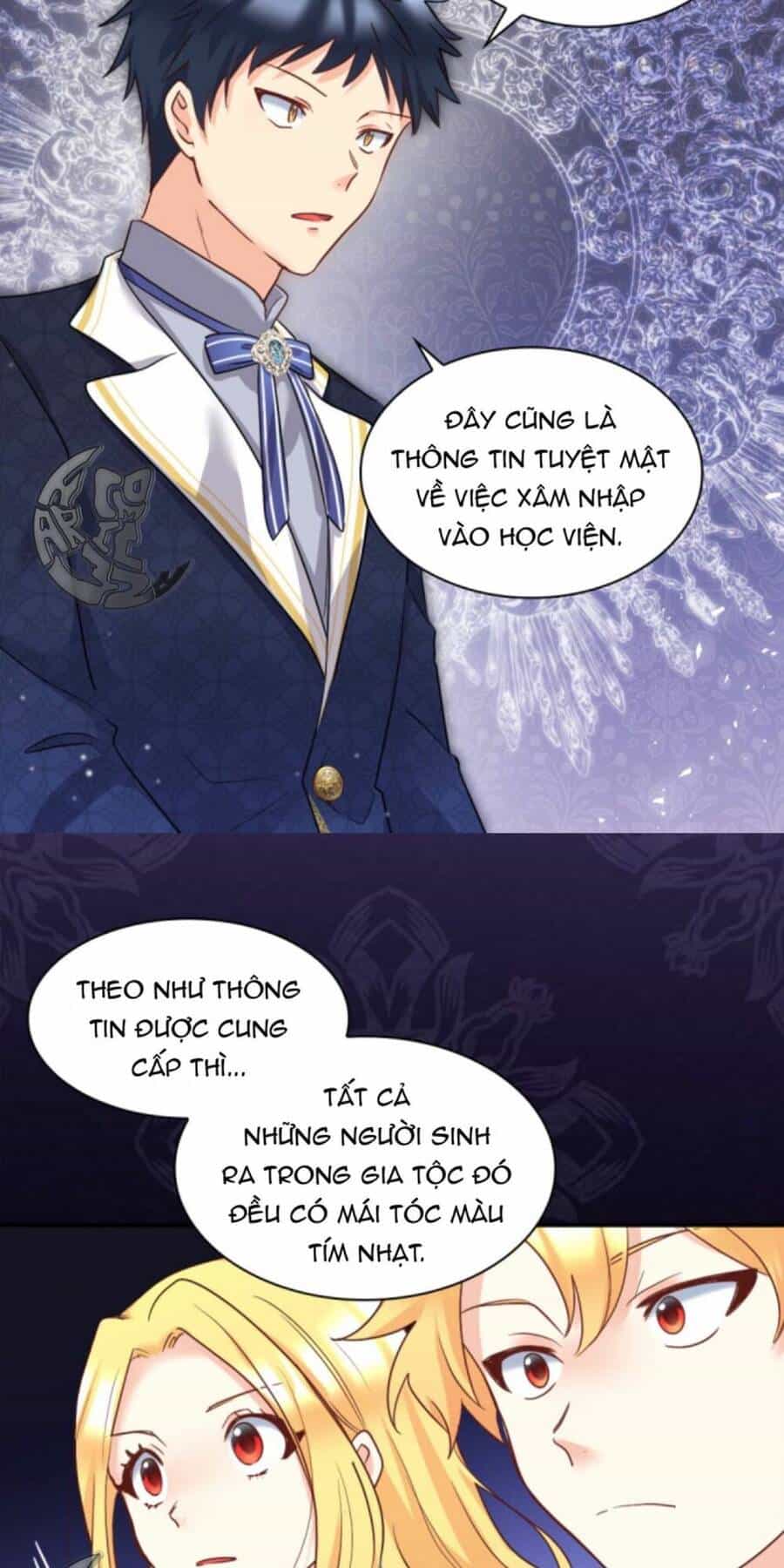 Sinh Đôi Xuyên Không - Chương 99 - ảnh 26