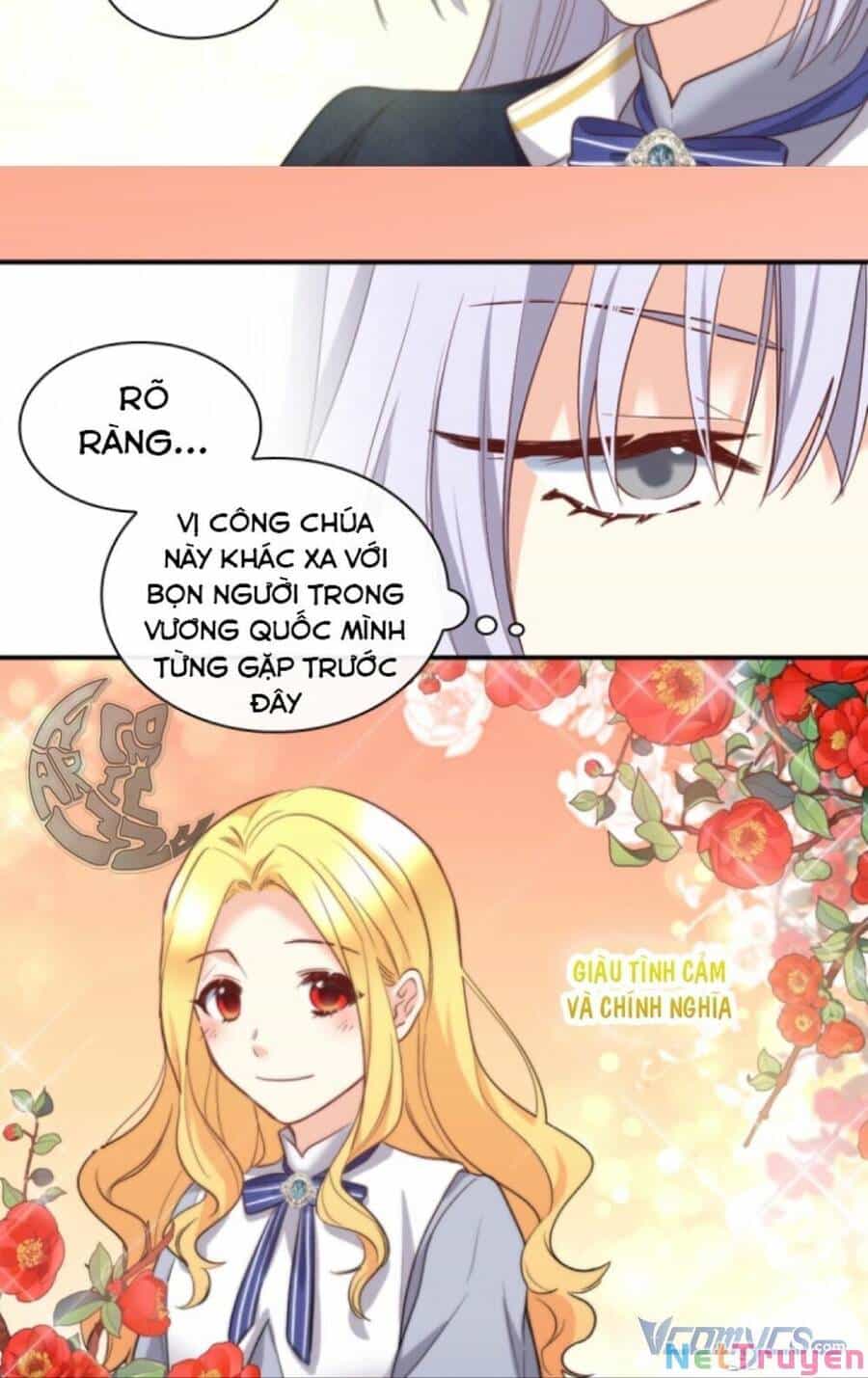 Sinh Đôi Xuyên Không - Chương 100 - ảnh 32