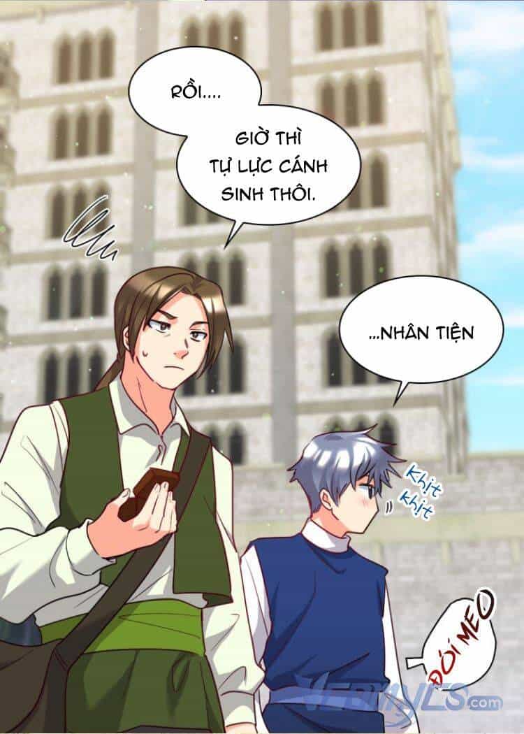 Sinh Đôi Xuyên Không - Chương 105 - ảnh 8