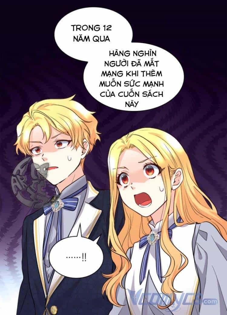 Sinh Đôi Xuyên Không - Chương 107 - ảnh 49