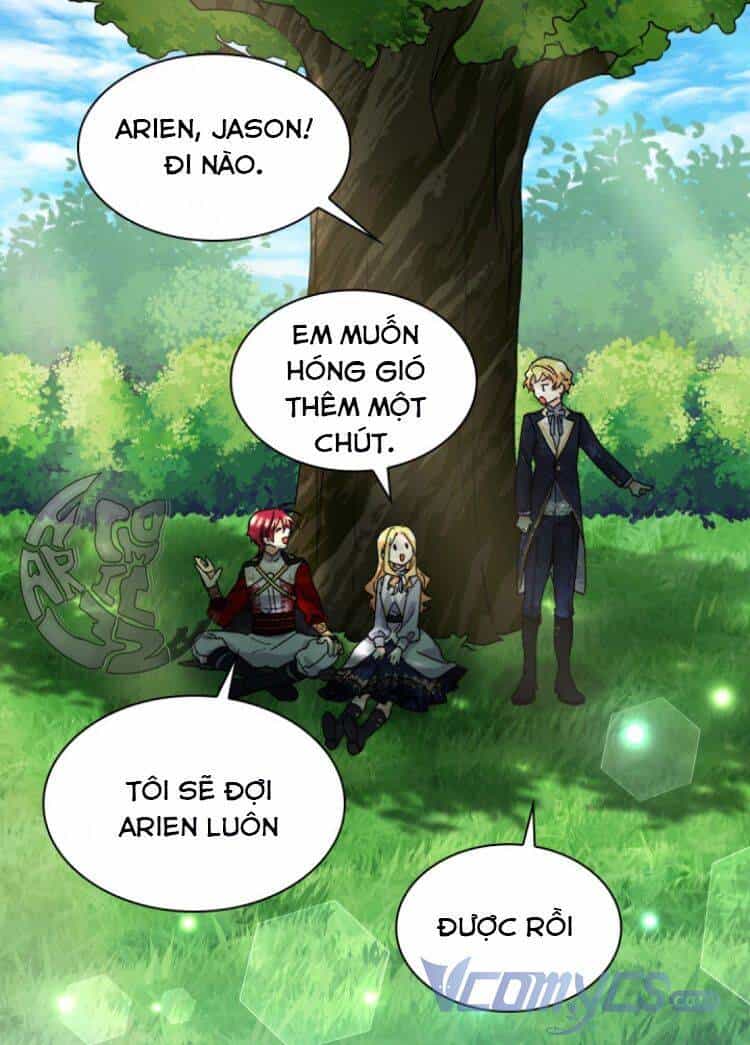 Sinh Đôi Xuyên Không - Chương 108 - ảnh 48