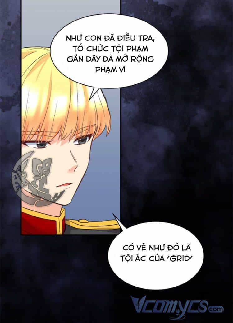 Sinh Đôi Xuyên Không - Chương 109 - ảnh 36