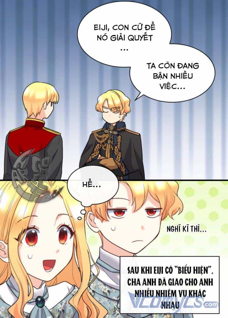 Sinh Đôi Xuyên Không - Chương 109 - ảnh 38