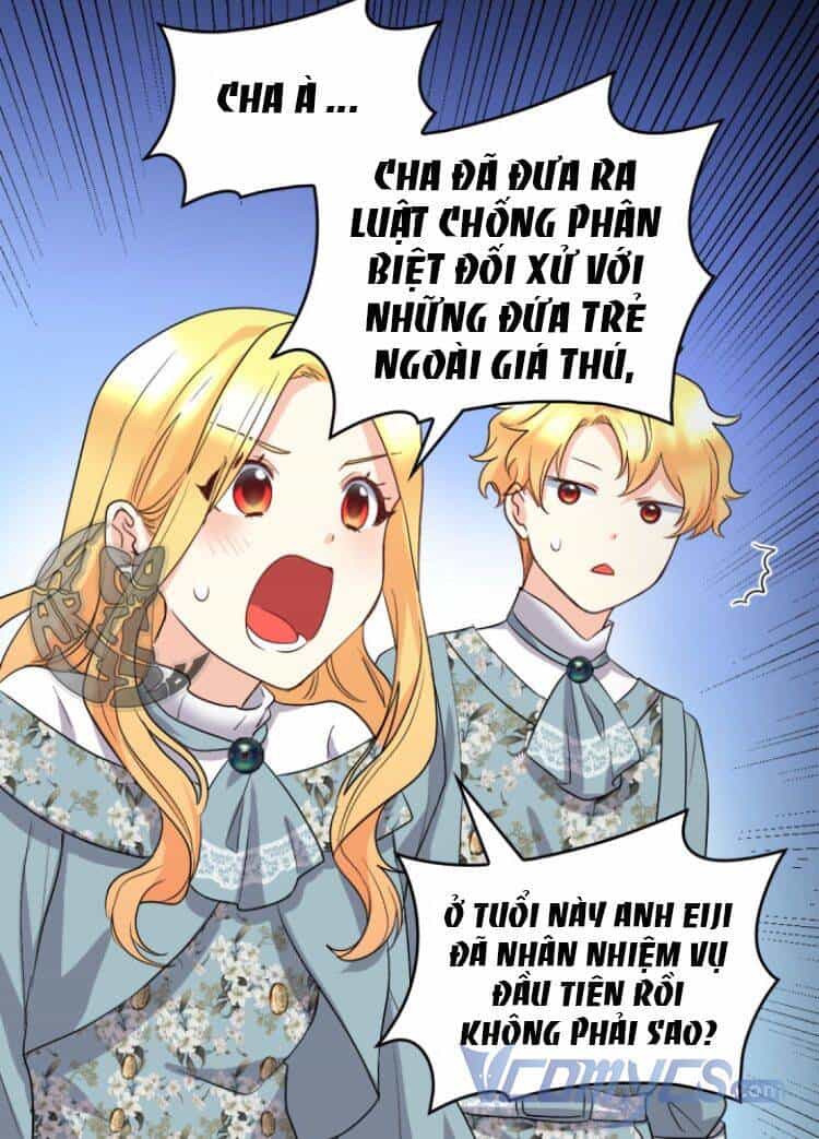 Sinh Đôi Xuyên Không - Chương 110 - ảnh 21