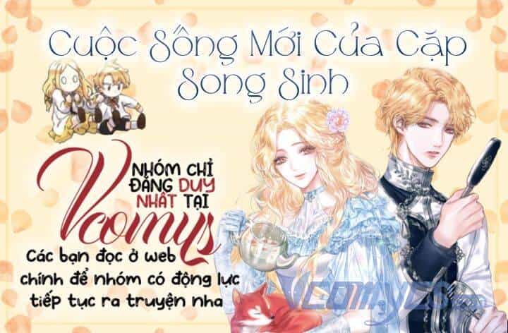Sinh Đôi Xuyên Không - Chương 111 - ảnh 1