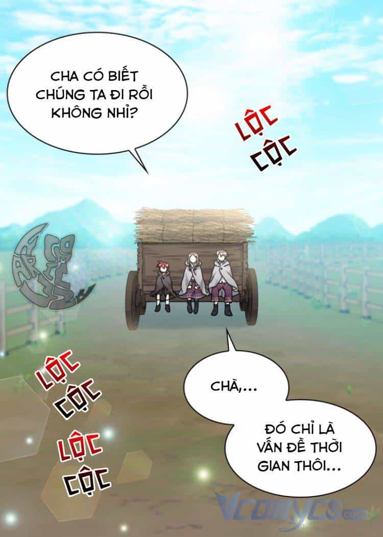 Sinh Đôi Xuyên Không - Chương 111 - ảnh 20
