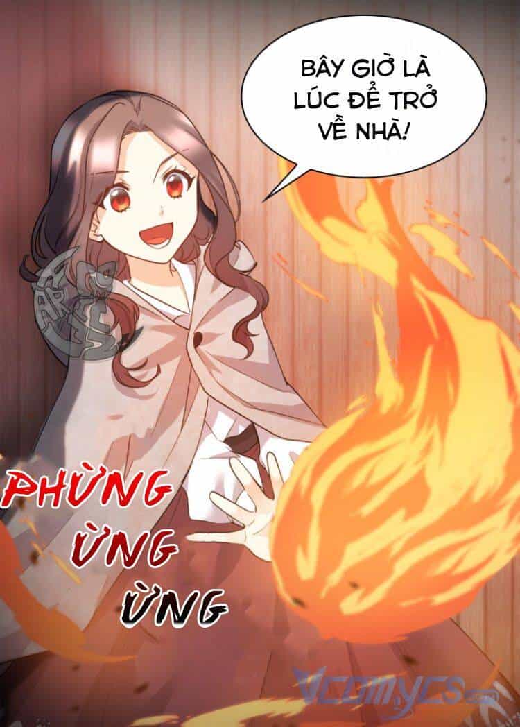 Sinh Đôi Xuyên Không - Chương 112 - ảnh 20