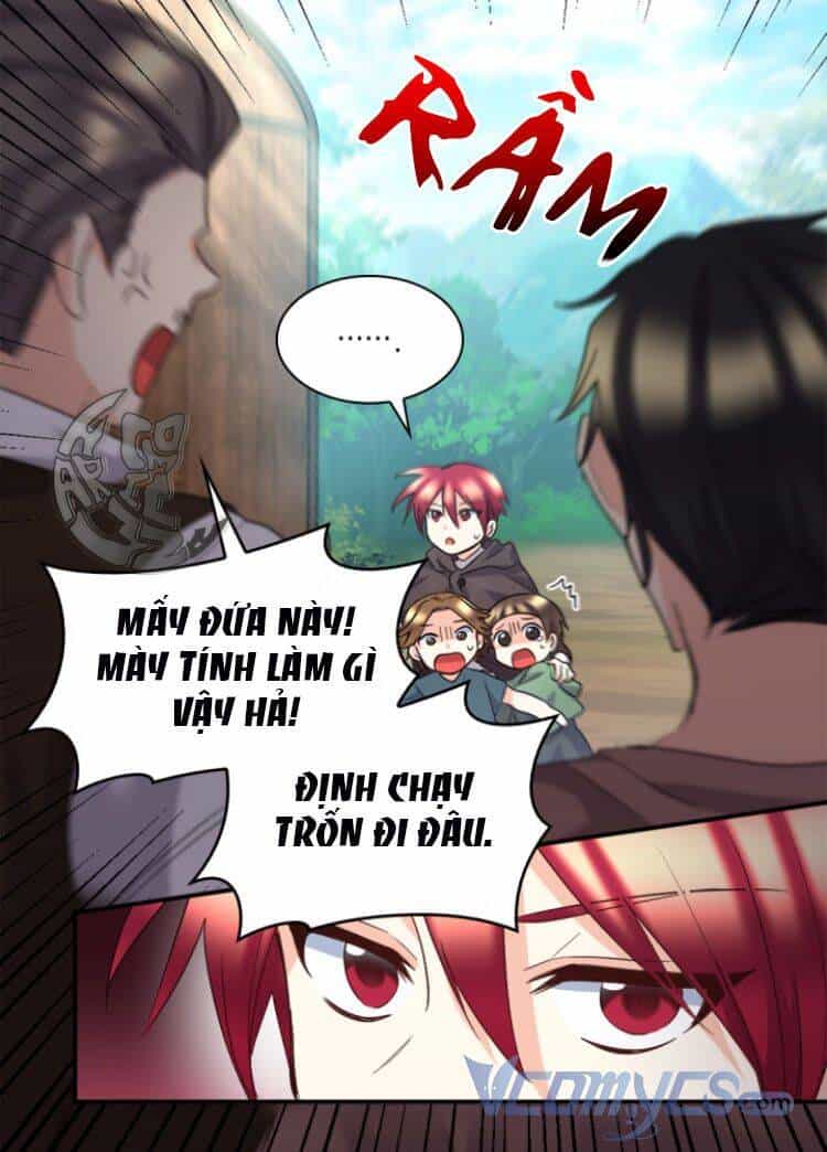 Sinh Đôi Xuyên Không - Chương 112 - ảnh 25