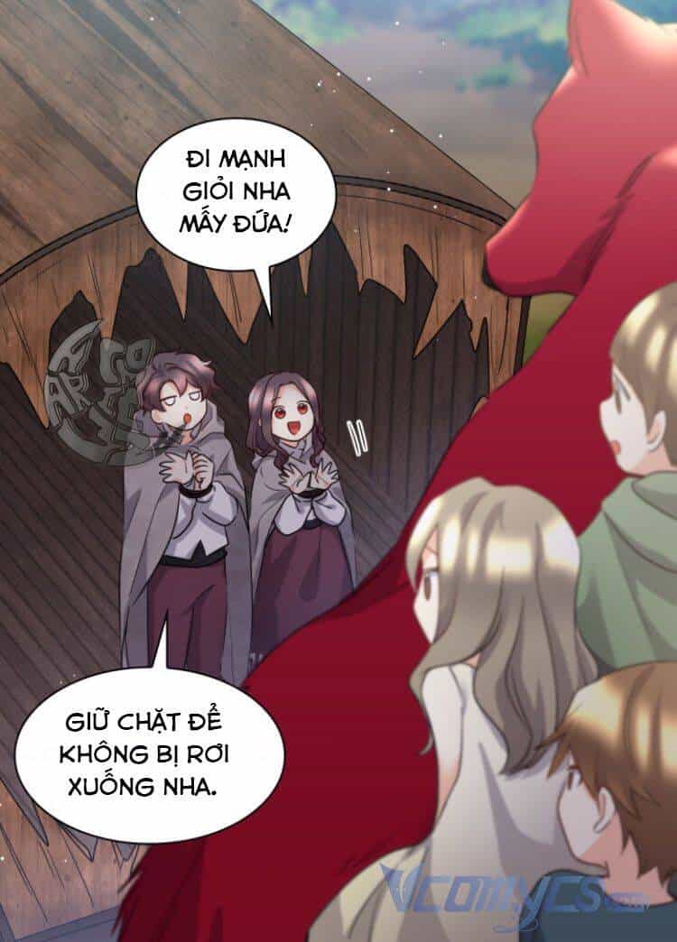 Sinh Đôi Xuyên Không - Chương 112 - ảnh 31