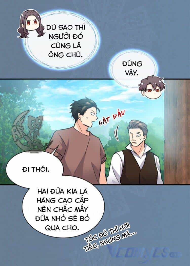 Sinh Đôi Xuyên Không - Chương 112 - ảnh 39