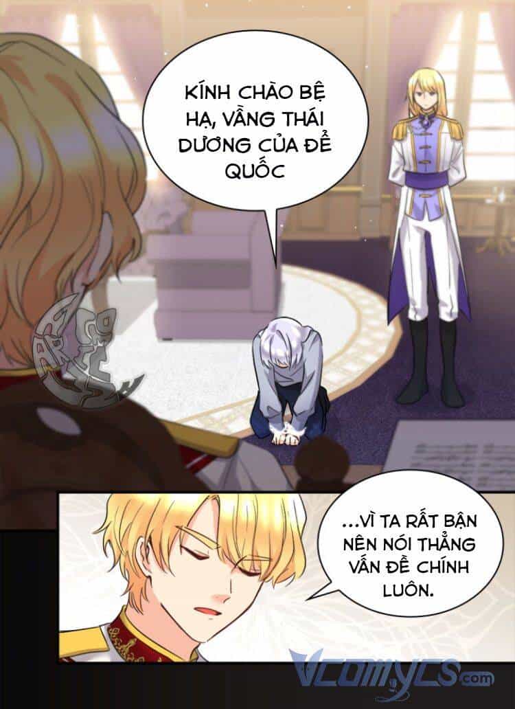 Sinh Đôi Xuyên Không - Chương 112 - ảnh 50