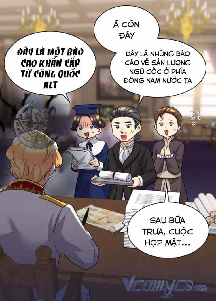 Sinh Đôi Xuyên Không - Chương 112 - ảnh 6