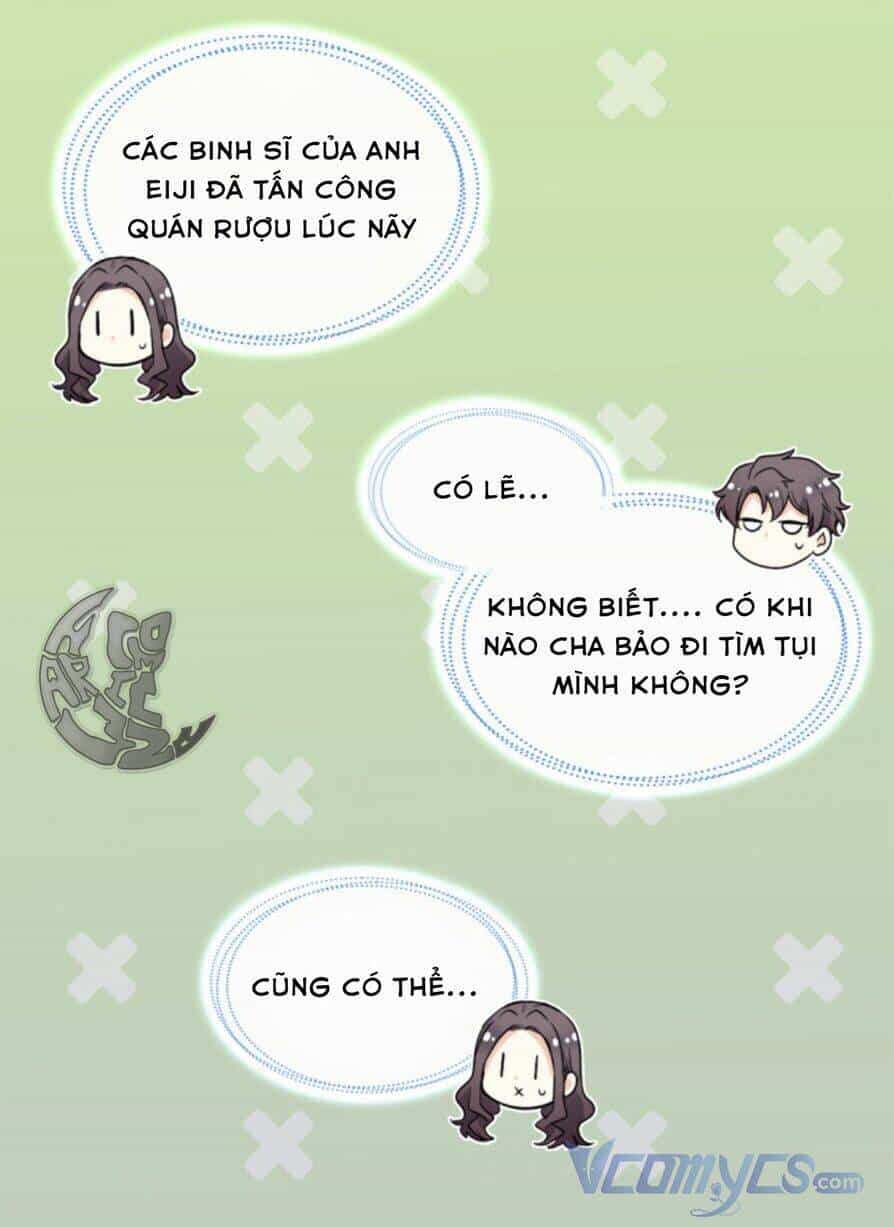 Sinh Đôi Xuyên Không - Chương 113 - ảnh 16