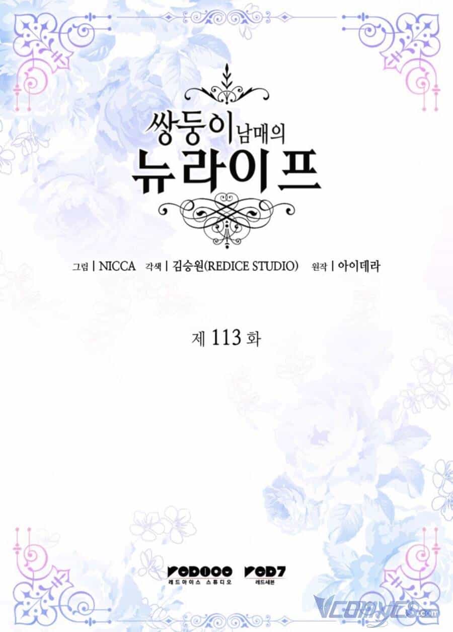 Sinh Đôi Xuyên Không - Chương 113 - ảnh 4