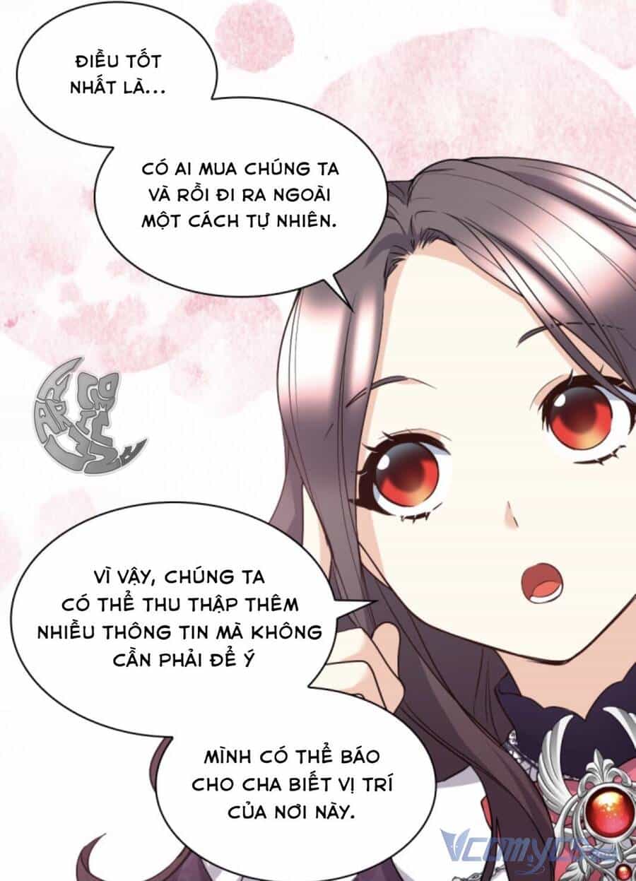 Sinh Đôi Xuyên Không - Chương 113 - ảnh 46