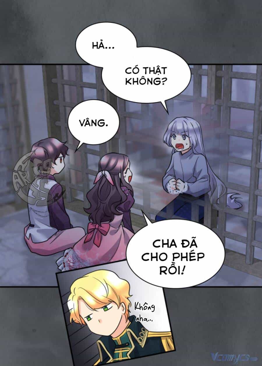 Sinh Đôi Xuyên Không - Chương 115 - ảnh 40