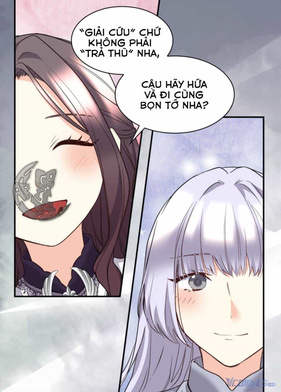 Sinh Đôi Xuyên Không - Chương 115 - ảnh 45