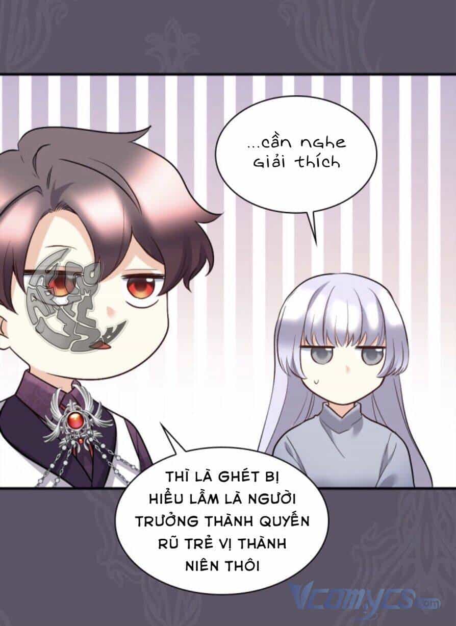 Sinh Đôi Xuyên Không - Chương 116 - ảnh 22