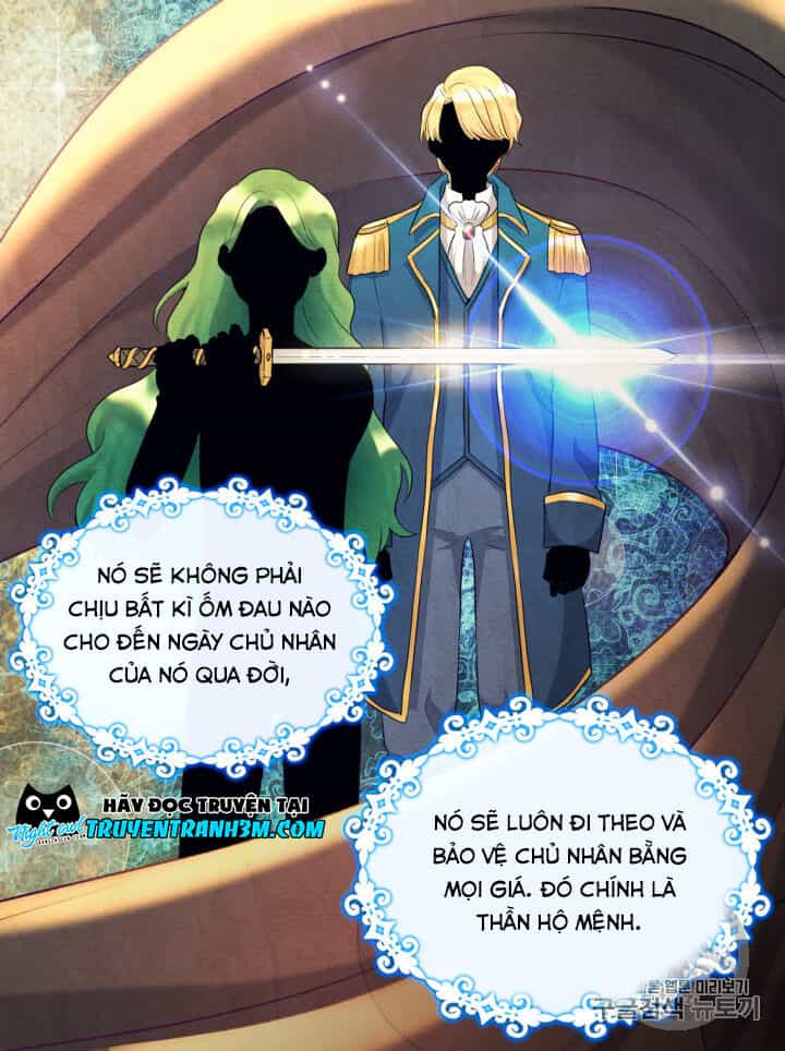 Sinh Đôi Xuyên Không - Chương 13 - ảnh 39