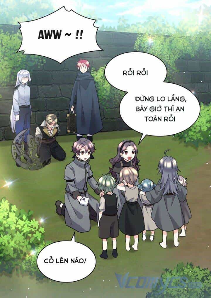Sinh Đôi Xuyên Không - Chương 120 - ảnh 16