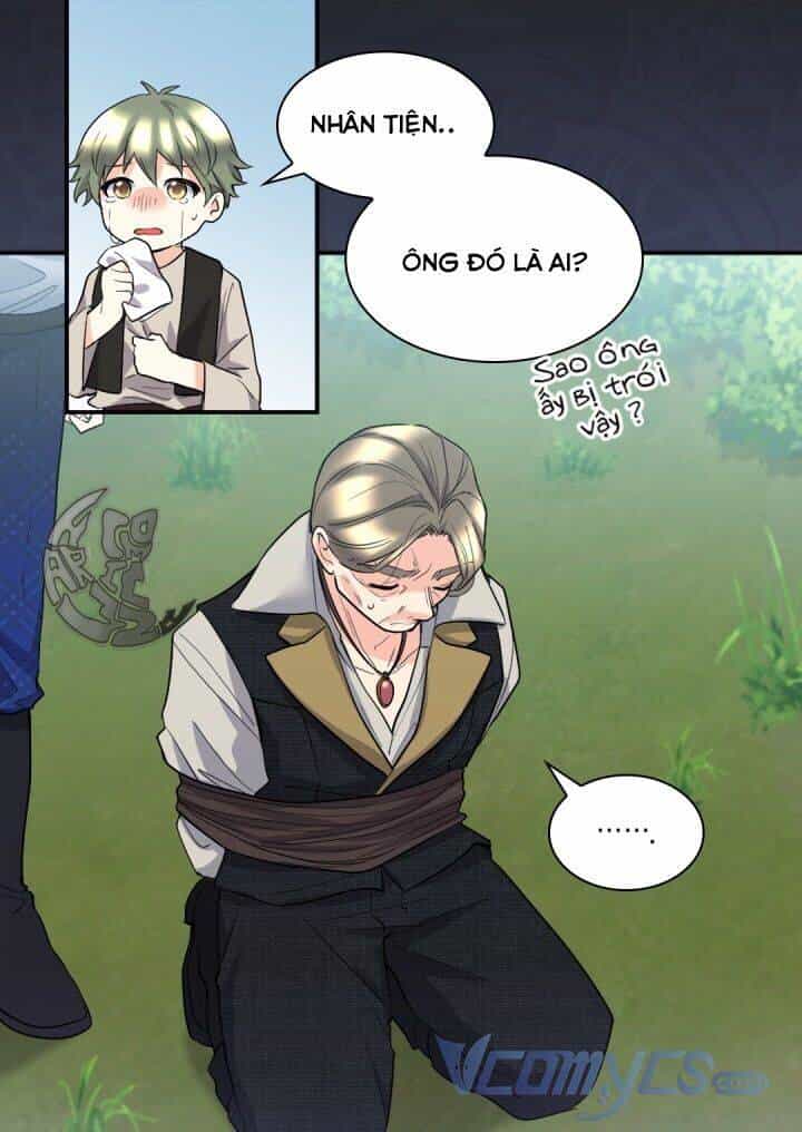Sinh Đôi Xuyên Không - Chương 120 - ảnh 17