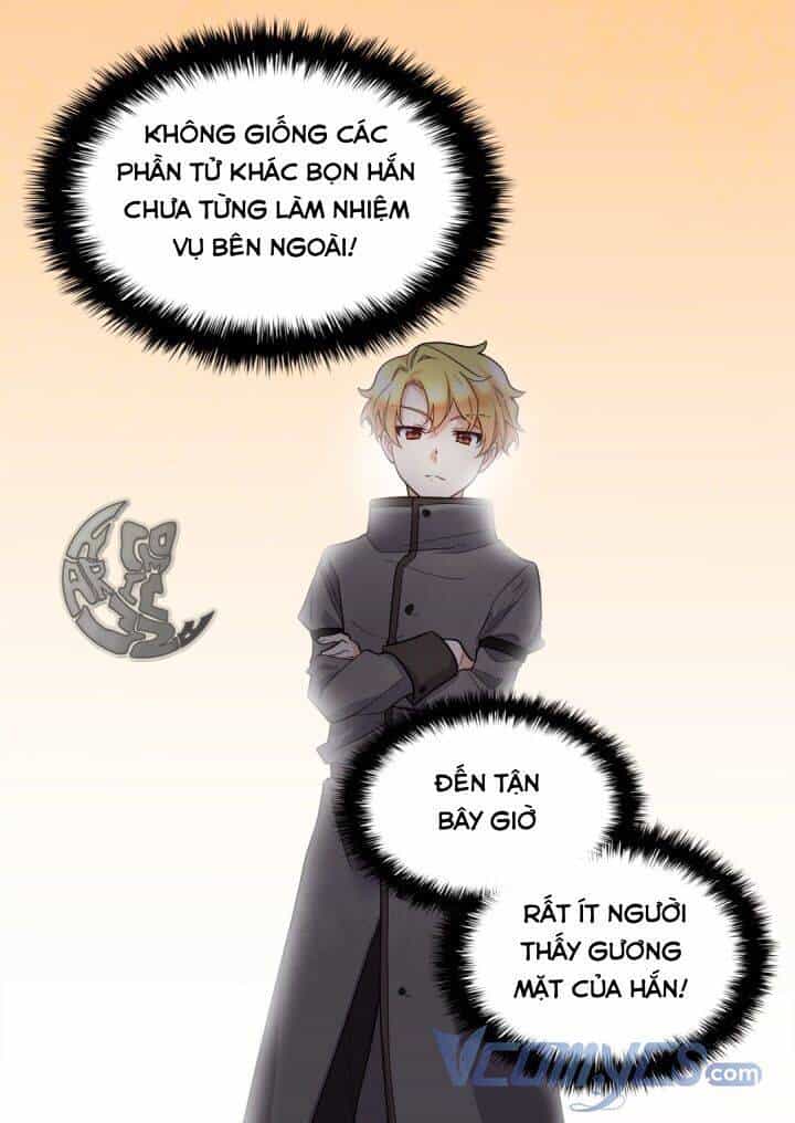 Sinh Đôi Xuyên Không - Chương 120 - ảnh 52