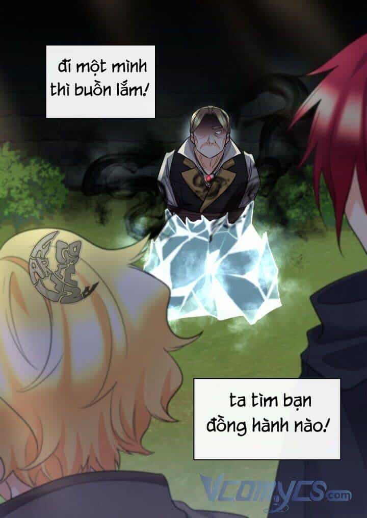 Sinh Đôi Xuyên Không - Chương 120 - ảnh 58