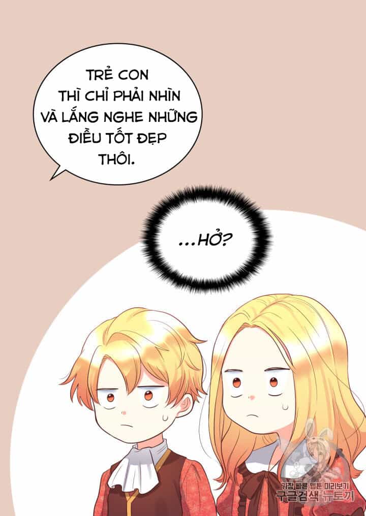 Sinh Đôi Xuyên Không - Chương 15 - ảnh 41