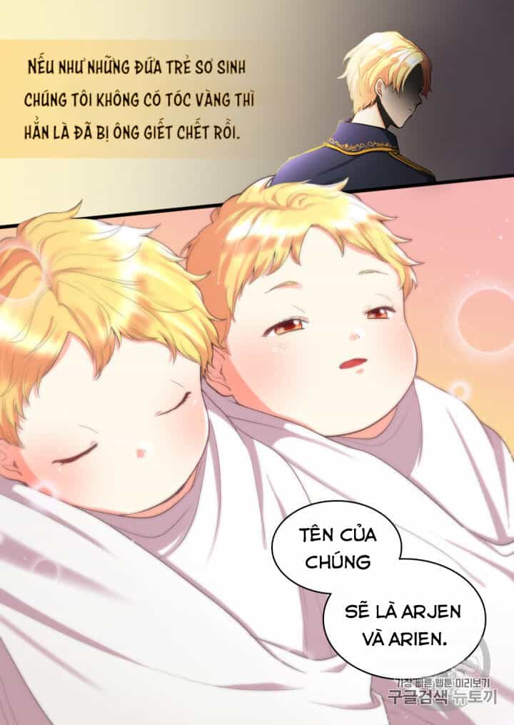 Sinh Đôi Xuyên Không - Chương 2 - ảnh 5