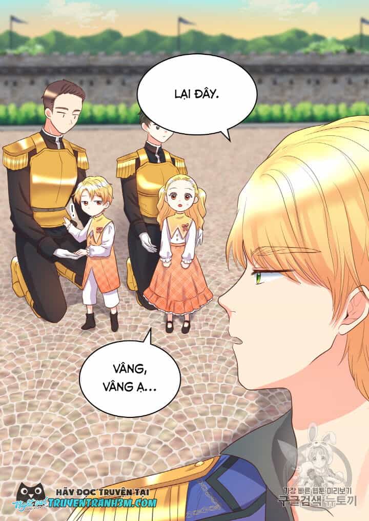 Sinh Đôi Xuyên Không - Chương 21 - ảnh 10