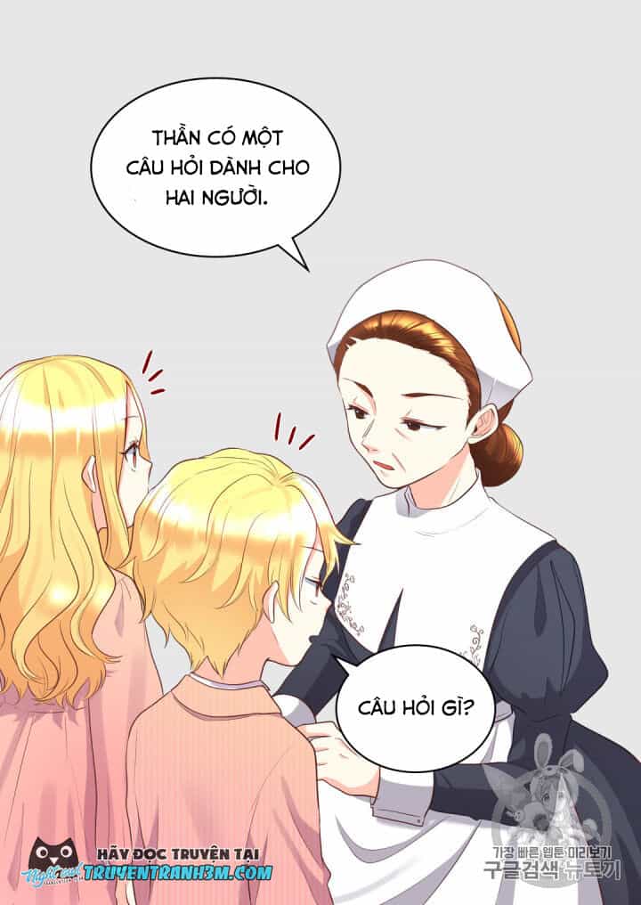 Sinh Đôi Xuyên Không - Chương 22 - ảnh 37