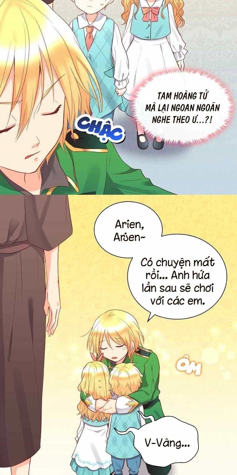 Sinh Đôi Xuyên Không - Chương 27 - ảnh 11