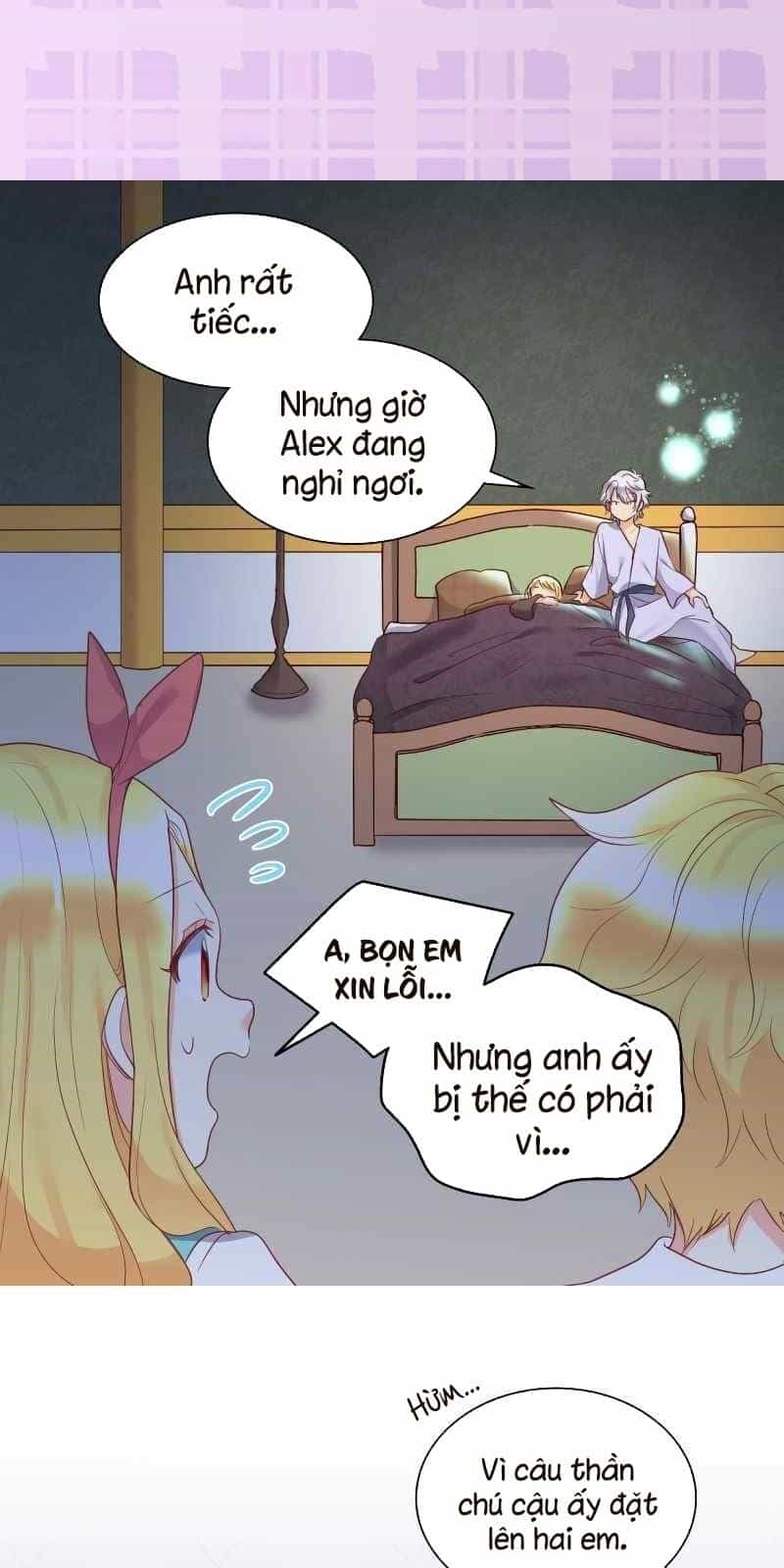 Sinh Đôi Xuyên Không - Chương 27 - ảnh 40