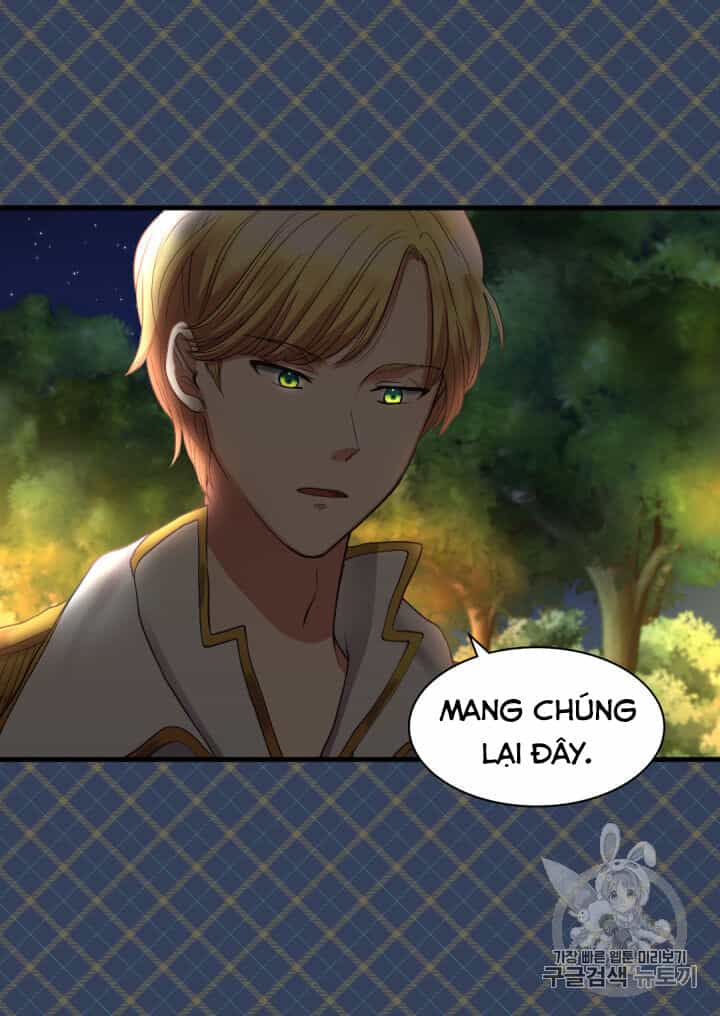 Sinh Đôi Xuyên Không - Chương 3 - ảnh 44