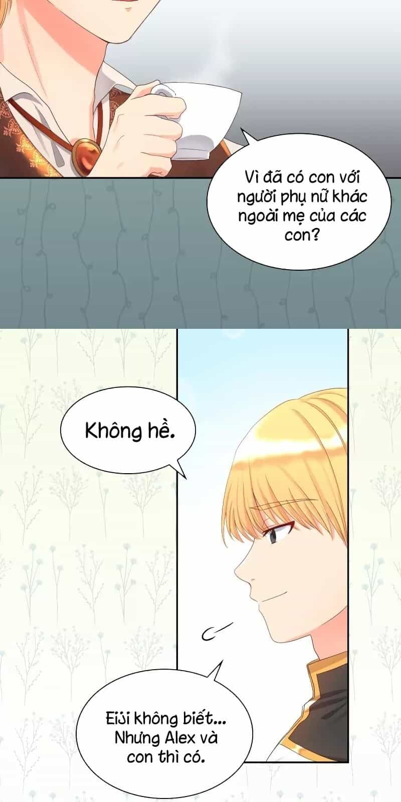 Sinh Đôi Xuyên Không - Chương 30 - ảnh 47