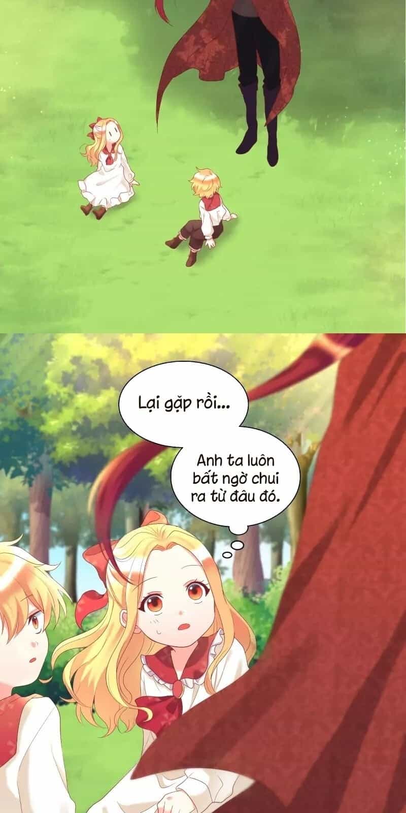 Sinh Đôi Xuyên Không - Chương 30 - ảnh 7
