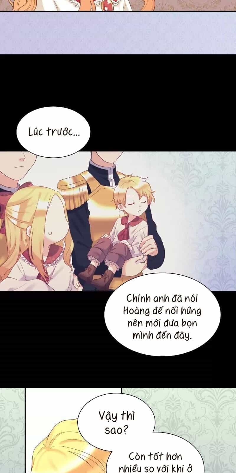 Sinh Đôi Xuyên Không - Chương 32 - ảnh 12