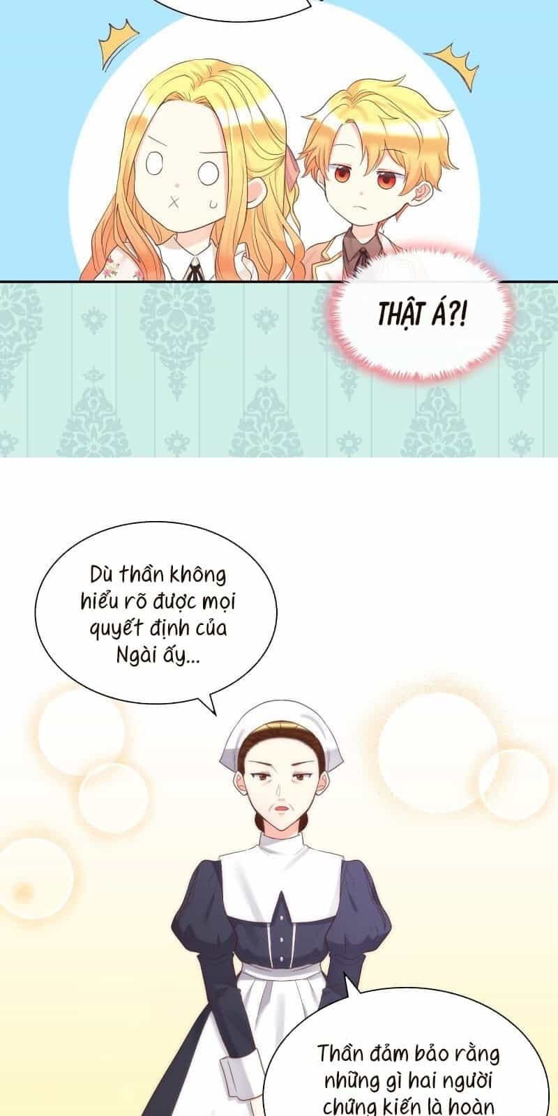 Sinh Đôi Xuyên Không - Chương 34 - ảnh 35