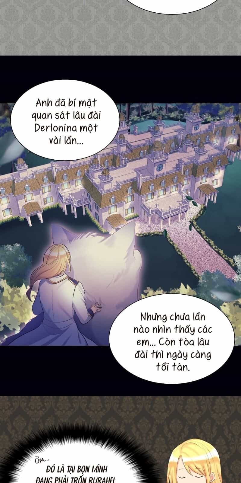 Sinh Đôi Xuyên Không - Chương 35 - ảnh 24