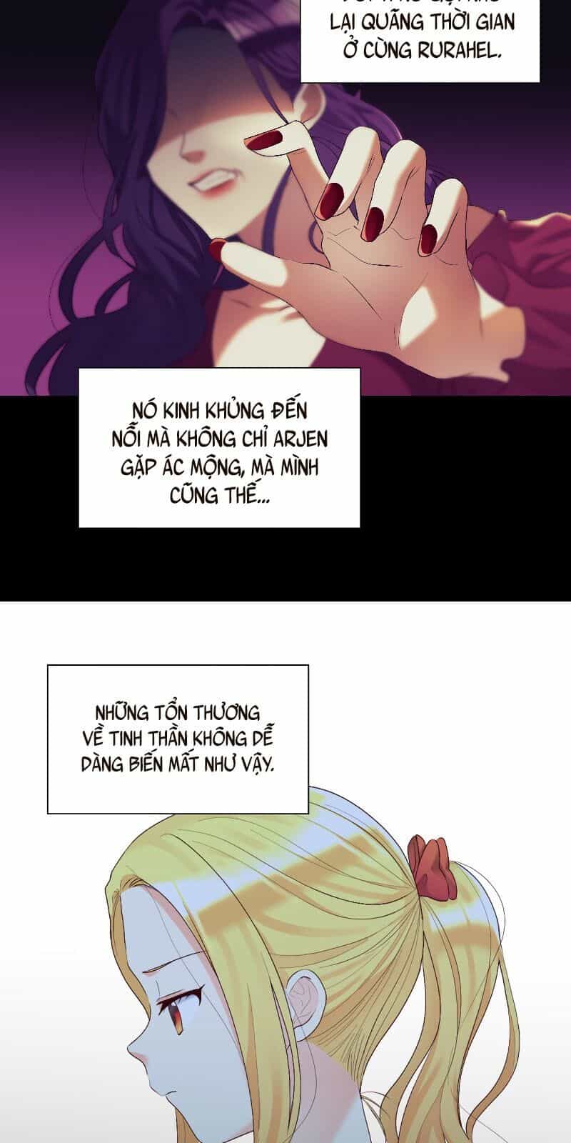 Sinh Đôi Xuyên Không - Chương 39 - ảnh 11