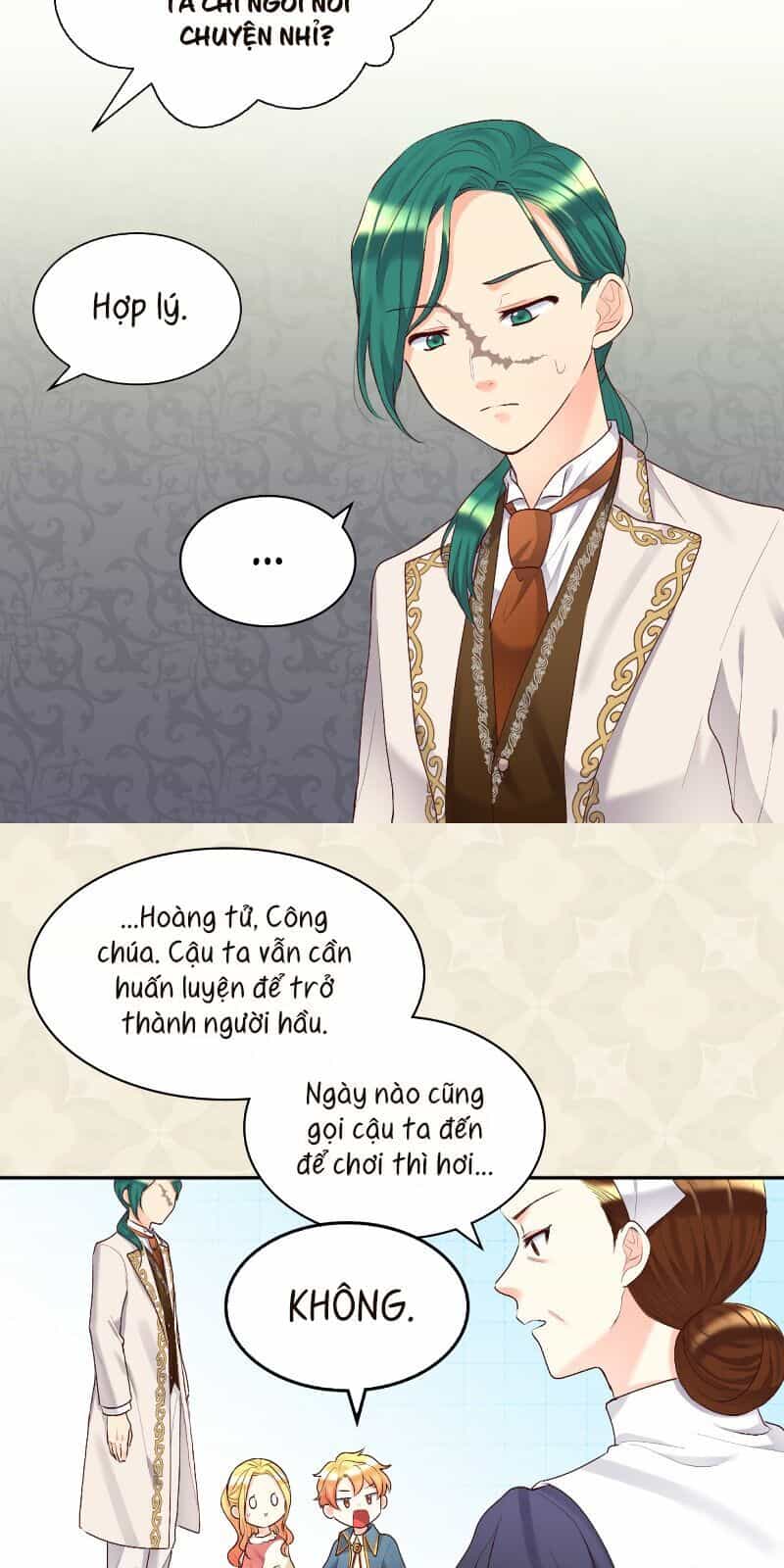 Sinh Đôi Xuyên Không - Chương 39 - ảnh 16