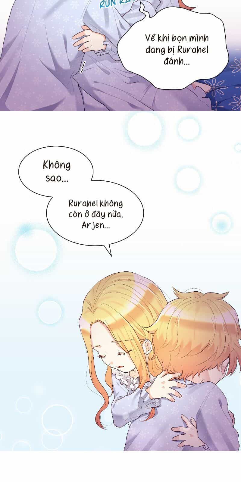 Sinh Đôi Xuyên Không - Chương 39 - ảnh 6