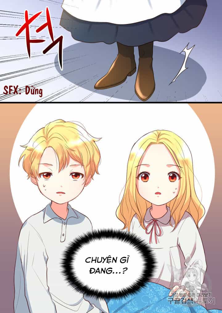 Sinh Đôi Xuyên Không - Chương 4 - ảnh 13